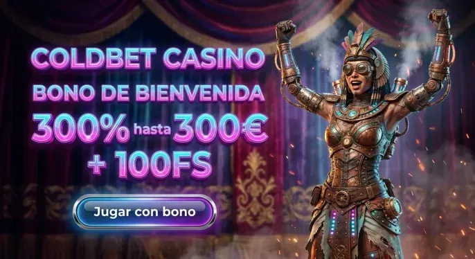 Coldbet Casino